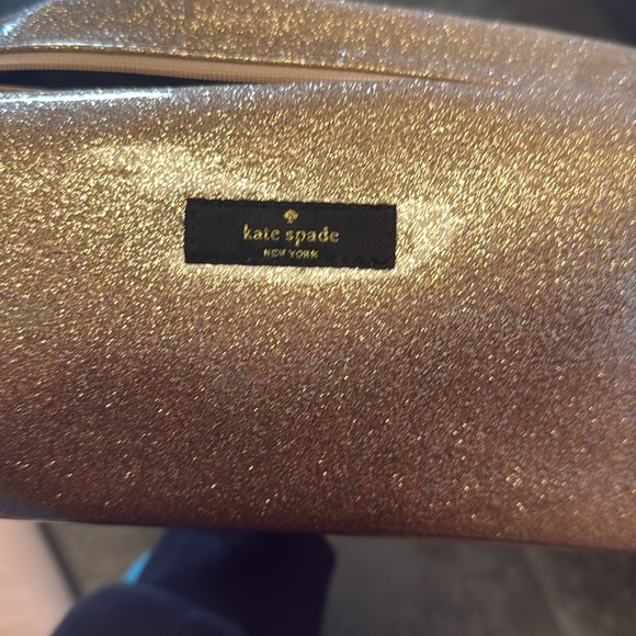 Kate Spade NWOT Terrance Street Rose Gold SOLD OUT online - Picture 7 of 7